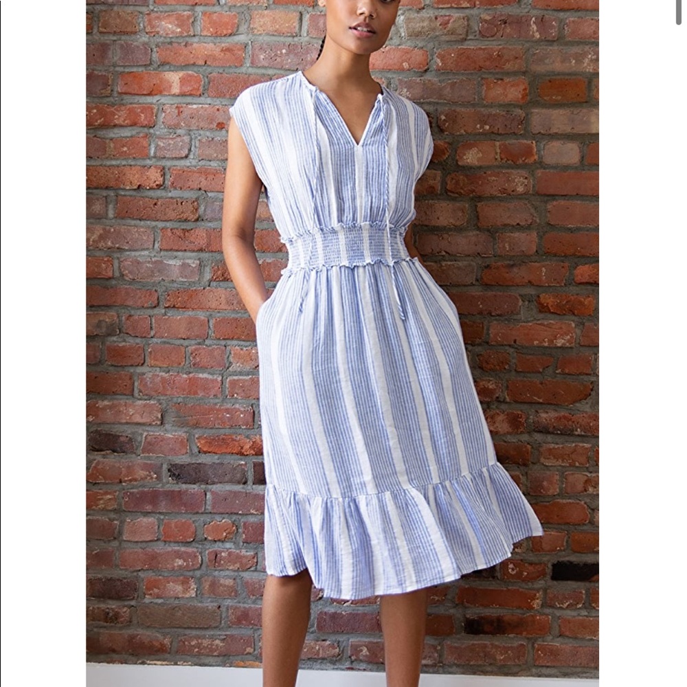 Rails Ashlyn Dress XS